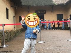 -韶山毛泽东同志故居