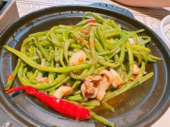-云海肴·汽锅鸡·云南代表菜(天山百盛优客店)