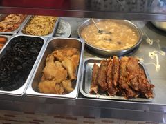 -阿芬卤面(花巷店)