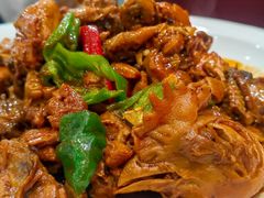 -鲁西南老厨子·特色鲁菜(经一纬五店)