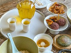 -上席擂茶·新中式青年茶馆(古城店)