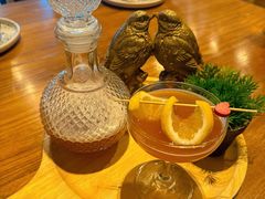 -Chom Cafe and Restaurant
