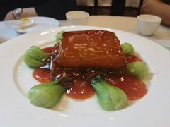 -功德林素菜饭庄(前门店)