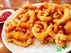 -全州拌饭馆(断桥店)