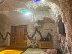 -恒坤北纬42度温泉洗浴(公园路店)