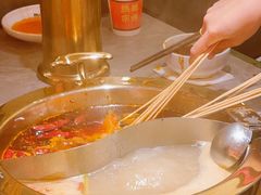 -热辣宗师·串串火锅(万达金街店)