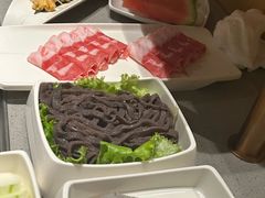 -海底捞火锅(河东万达广场店)