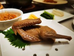 -狮王府淮扬菜(新街口友谊店)