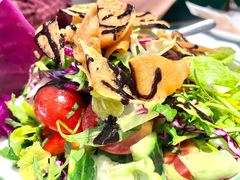 -ELI FALAFEL Lebanese&Mediterranean黎巴嫩美食(富城路店)