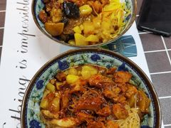 -哈工大一校区食堂