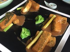 -梧桐花园餐厅(新城店)