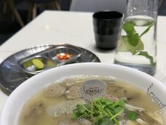 -CHILL Pho澳洲牛肉越南粉(佛山顺德万象汇店)