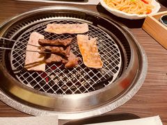 -赤坂亭·M9和牛烧肉(南京江南虹悦城店)