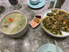 -四道菜·福建菜馆(新街口金鹰店)