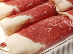 -丁卯•铜锅涮肉(工体店)