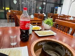 -岳合轩老北京涮肉