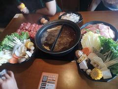 -首创奥特莱斯(西安店)