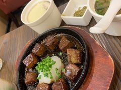 -东京屋(武定路店)