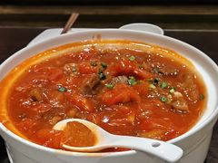 -老牌坊鲁菜名店(聊城美食岛店)