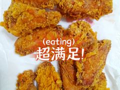 经典十翅自由桶-麦当劳(双榆树店)