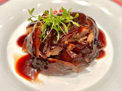 -老人和饭店(淮海中路店)