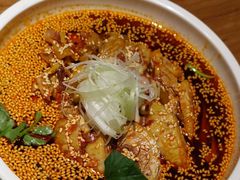 -天府掌柜(九眼桥店)