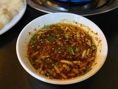 -罗记又添缘竹荪山药鸡·野生菌火锅(西园南路店)
