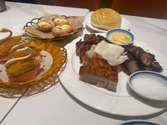 -粤食堂(天津和悦汇店)