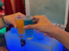 -Famous肥猫墨西哥音乐餐吧(五棵松华熙LIVE店)