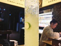 -烤匠麻辣烤鱼(双流明城购物中心店)