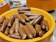 -喜家自助小火锅(卓悦里店)