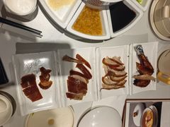 -羲和雅苑•北京烤鸭(国贸商城店)