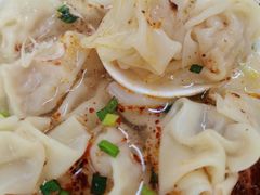 -巧手馄饨(箍桶巷店)