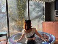 -春晖园度假酒店温泉