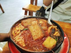 -清真·马文砂锅大全(麦苋街店)