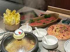 -芸山季·云南野生菌火锅(宝能环球汇店)