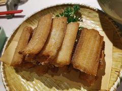 宁波煎带鱼-孔乙己酒家(虹桥路店)