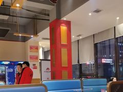 -邢氏老太太烤串(北兴街店)