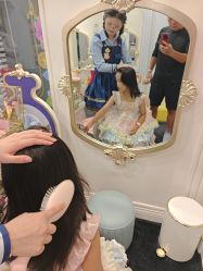 点击看大图 -meland club亲子乐园(北京芳圆里ID MALL店)