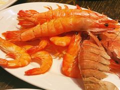 -贵阳恒世纪酒店·味自助餐厅