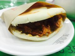 -令氏家外家岐山面(火炬路店)