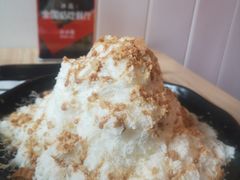 超级海盐芝士奶霸-冰冰酱(新都心店)