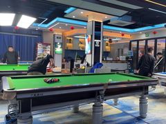 -永宁台球·棋牌俱乐部(淮海路店)