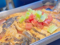 -半天妖烤鱼(槐房万达店)