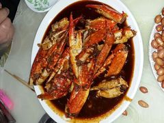 android_upload_pic-天津乾毓德饭庄·清真传统炒菜·海鲜烧烤(咸阳路店)