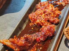 -干杯小木屋米酒店(罗斯福店)