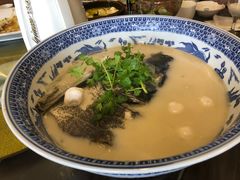 -漫渡庄绿岛花园•隐世庭园菜(滨湖店)