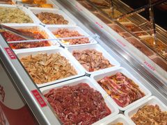 -比尔森韩式烤肉自助(国商店)