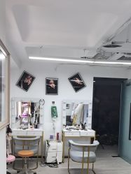 -FX摄影工作室(中关村店)