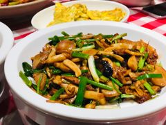 -西贝莜面村(上海百联西郊店)